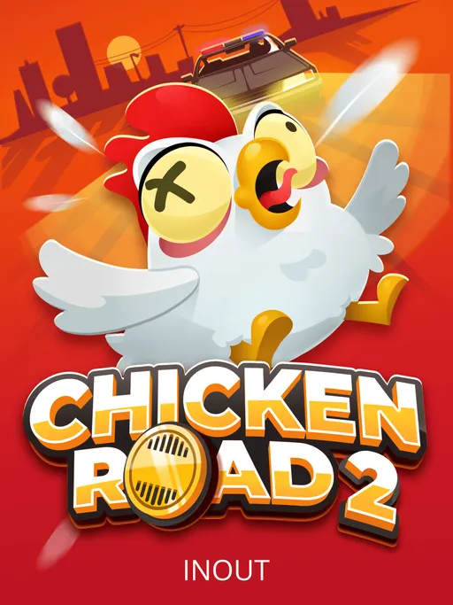 Chicken Road 2