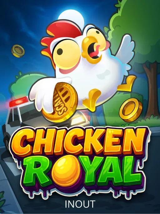 Chicken Road Royal
