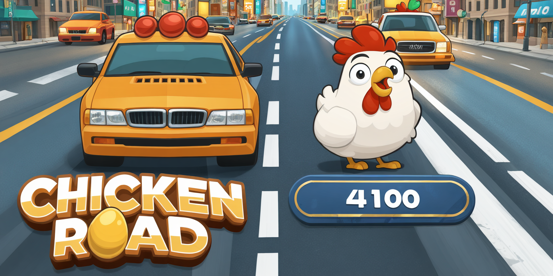 Chicken Road Game Rules