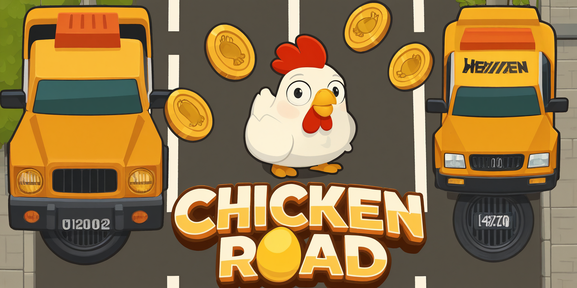 Chicken Road Mobile Version